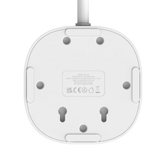 شريط طاقة Momax OnePlug مزود بـ 11 منفذًا مع USB شريط طاقة Momax OnePlug مزود بـ 11 منفذًا مع USB