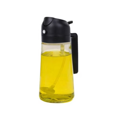 500ml 2 IN 1 Oil Sprayer and Dispenser