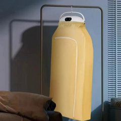 Portable Electric Laundry Clothes Dryer Machine
