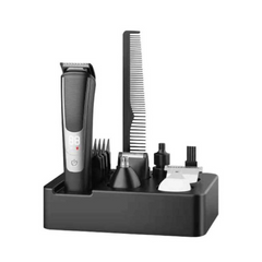 Green Lion 5 in 1 Grooming Set