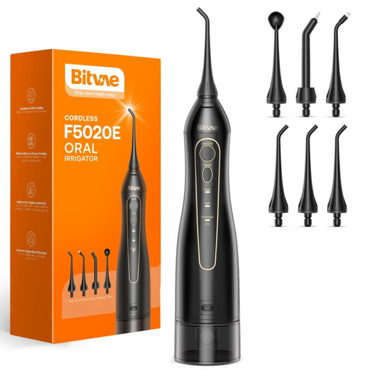 Bitvae F5020E Water Flosser