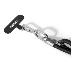 Momax Cord Cross-body Phone Strap Lanyard