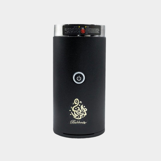 مبخرة كهربائية محمولة قابلة لإعادة الشحن عبر USB