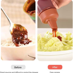 350ml Perfect Spread Sauce & Ketchup Dispenser