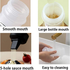 350ml Perfect Spread Sauce & Ketchup Dispenser