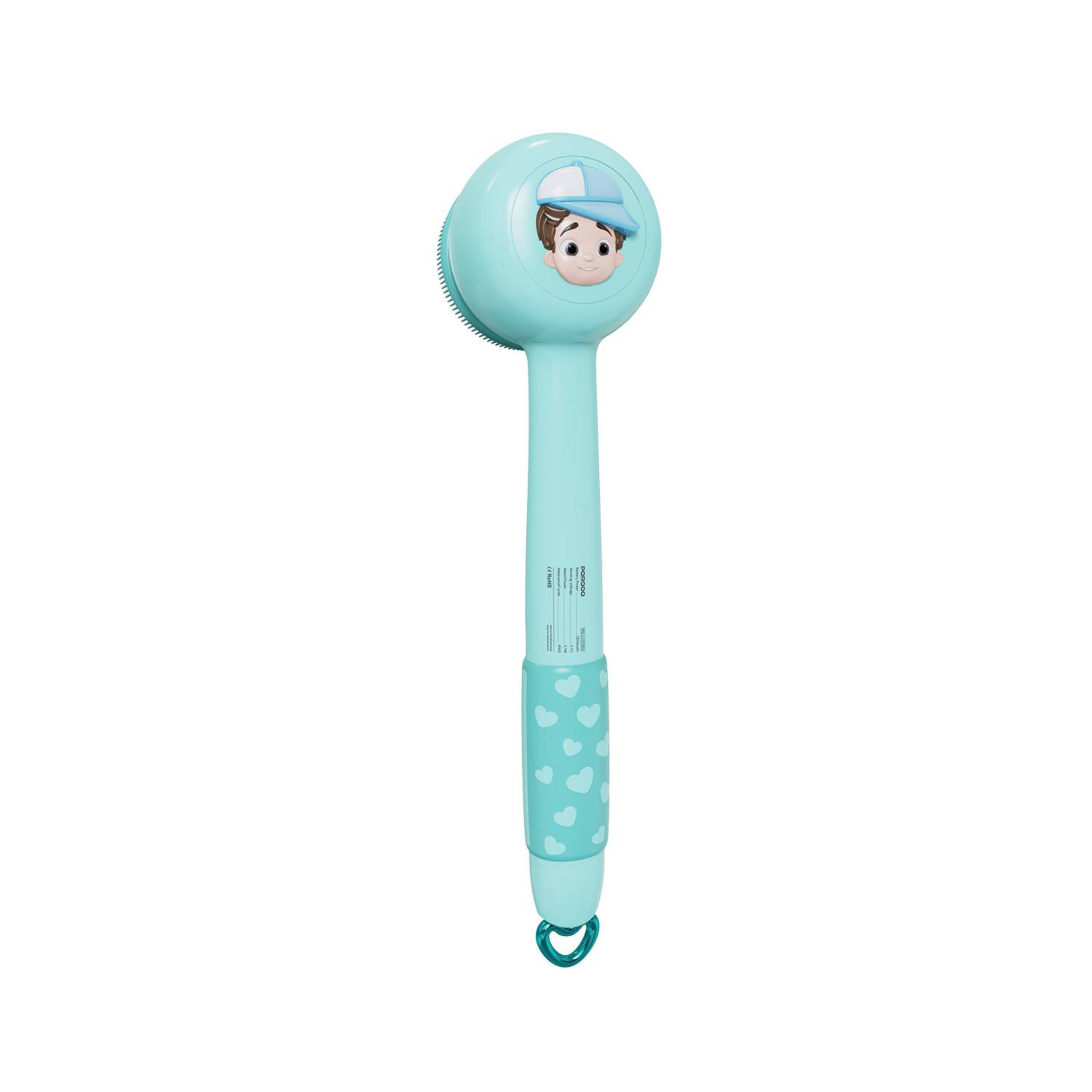 Porodo Lifestyle Kids Electric Bath Brush