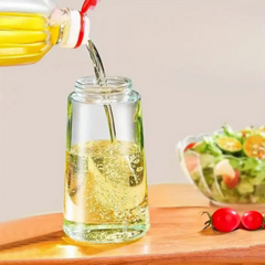 500ml 2 IN 1 Oil Sprayer and Dispenser