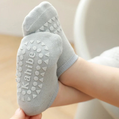 Protective Knee & Elbow Socks for Infants and Baby Protective Knee & Elbow Socks for Infants and Baby