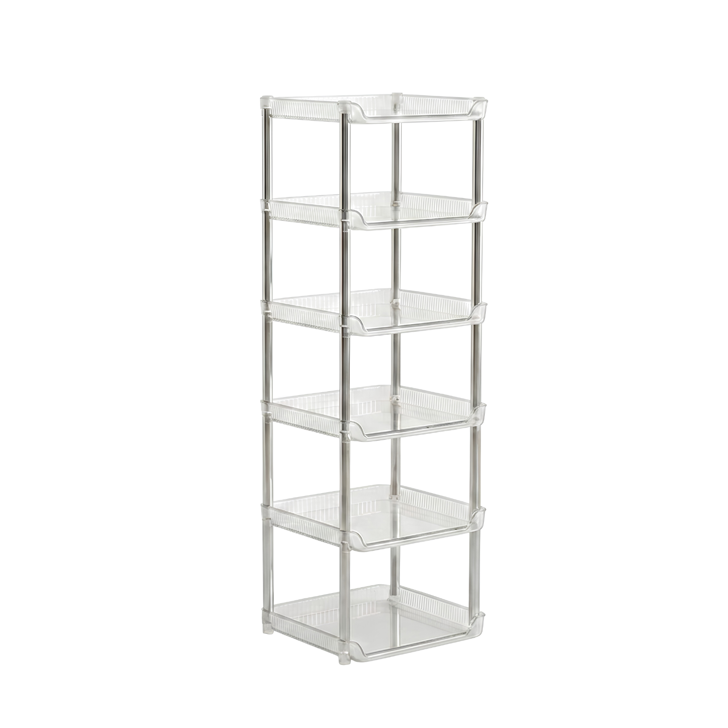 Multi Layer, Multi Function, Storage Rack