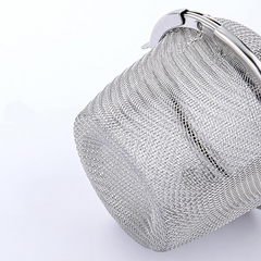 Stainless Steel Tea Strainer, Tea and Spices Filter