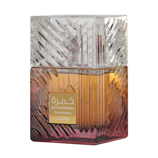 Lattafa Khamrah Dukhan EDP 100ml