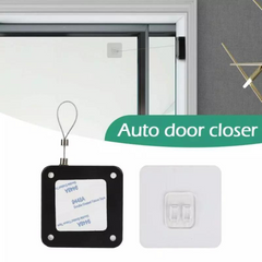 1.2 Meter Retractable Steel Wire Automatic Door Closer