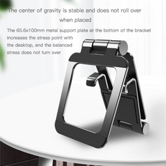 Desktop Mobile Phone Stand - Yesido C97 Desktop Mobile Phone Stand - Yesido C97