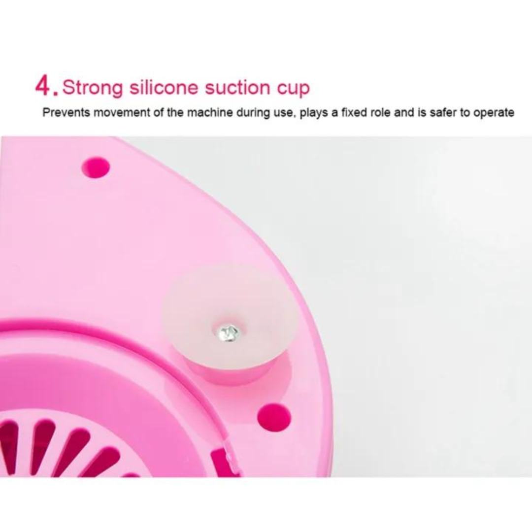 Cotton Candy Machine - Household Electric Cotton Candy Maker