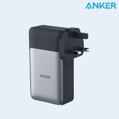 بنك الطاقة Anker 733 GaNPrime - شاحن PowerCore 65 واط بسعة 10000 مللي أمبير/ساعة
