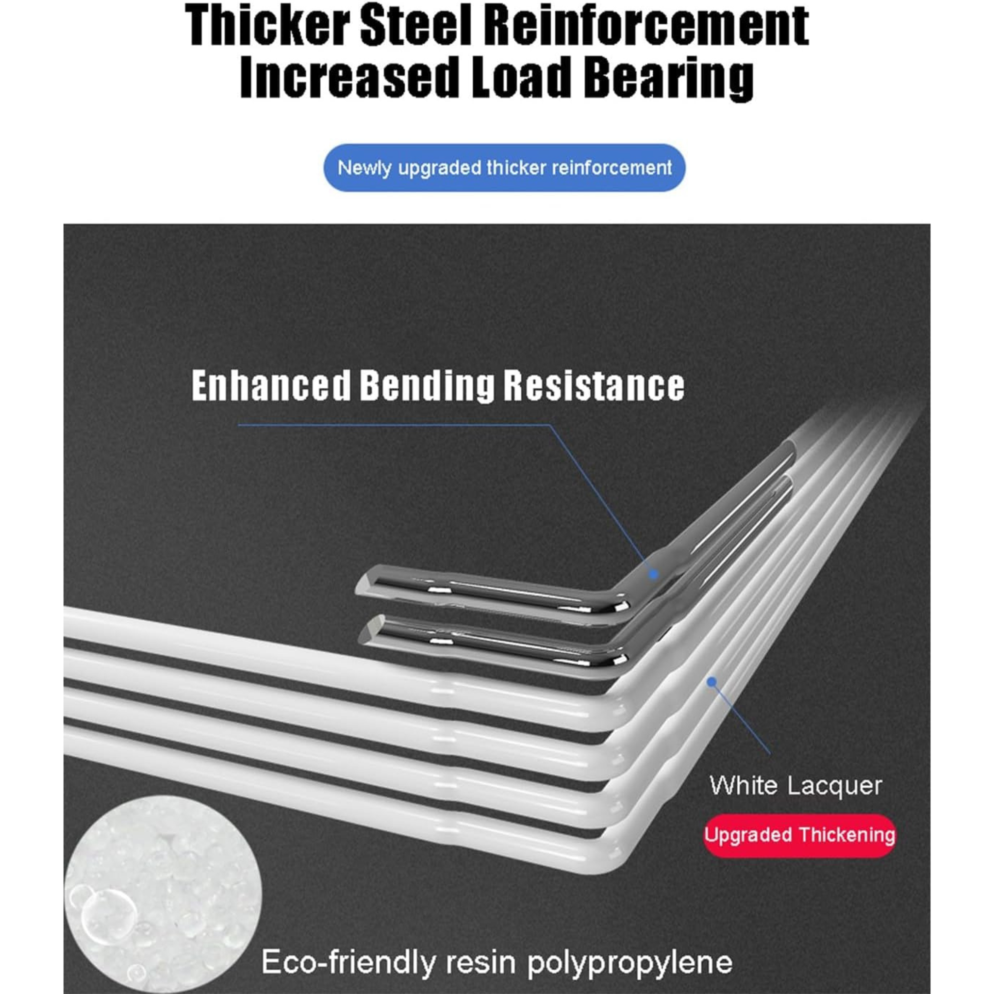 Dustproof Hallway Shoe Rack with Multifunctional Top Shelf