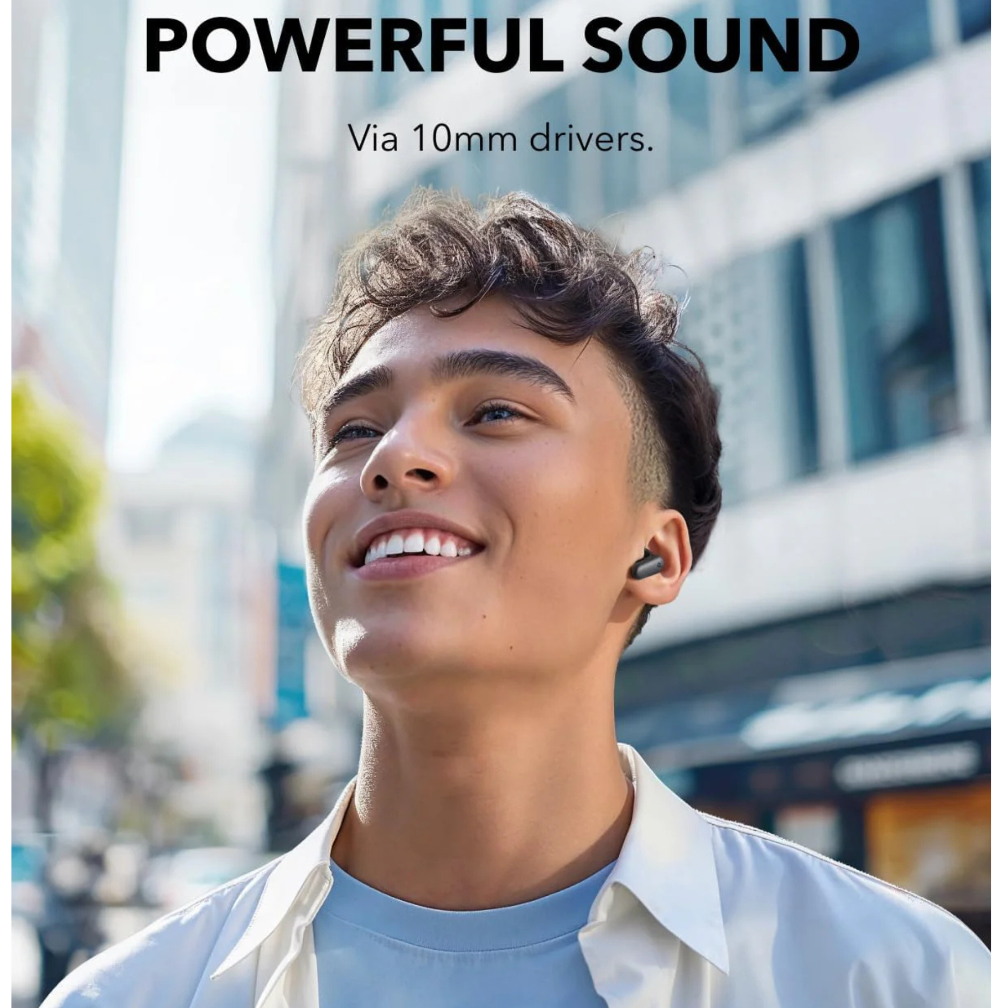 Anker Soundcore P30i