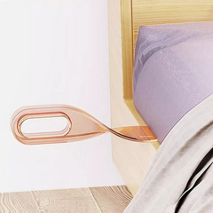 Mattress Lifter for Bed with Lip, Bed Making Tool Mattress Lifter for Bed with Lip, Bed Making Tool