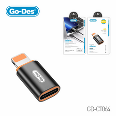 USB C to Lightning Converter Adapter