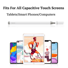 قلم Yesido ST03 للشاشة التي تعمل باللمس للهواتف والأجهزة اللوحية وأجهزة iPad