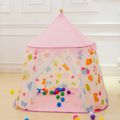 Beautiful Indoor Play Tent House for Kids