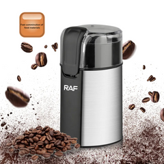 RAF Coffee Grinder R-7123 - Black
