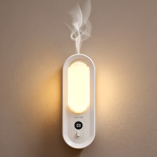 Green Lion Aroma Lite 55ml Wall Mounted Diffuser