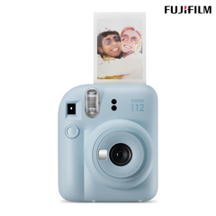 FUJIFILM Instax Mini 12 Polaroid Camera
