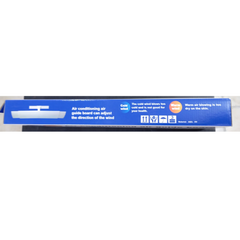 Adjustable AC Deflector for Split AC, Max Width 74cm