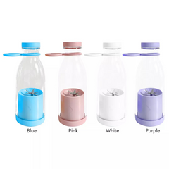 420ML Portable Lightweight USB Juicer 420ML Portable Lightweight USB Juicer