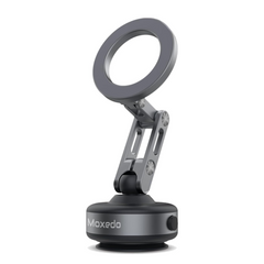 Moxedo Vacuum Suction Electric Magnetic Phone Holder Model B Moxedo Vacuum Suction Electric Magnetic Phone Holder Model B
