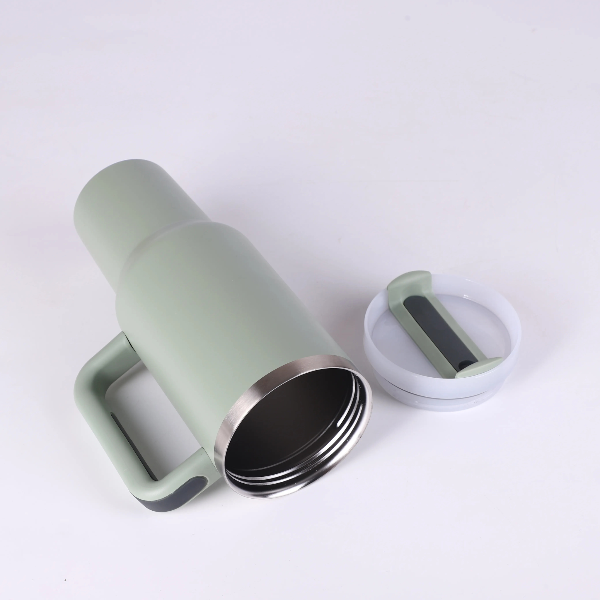 Double Wall Vacuum Tumbler Mug 40oz / 1200ML