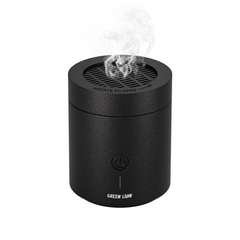 Green Lion Dune Bakhoor Incense Burner