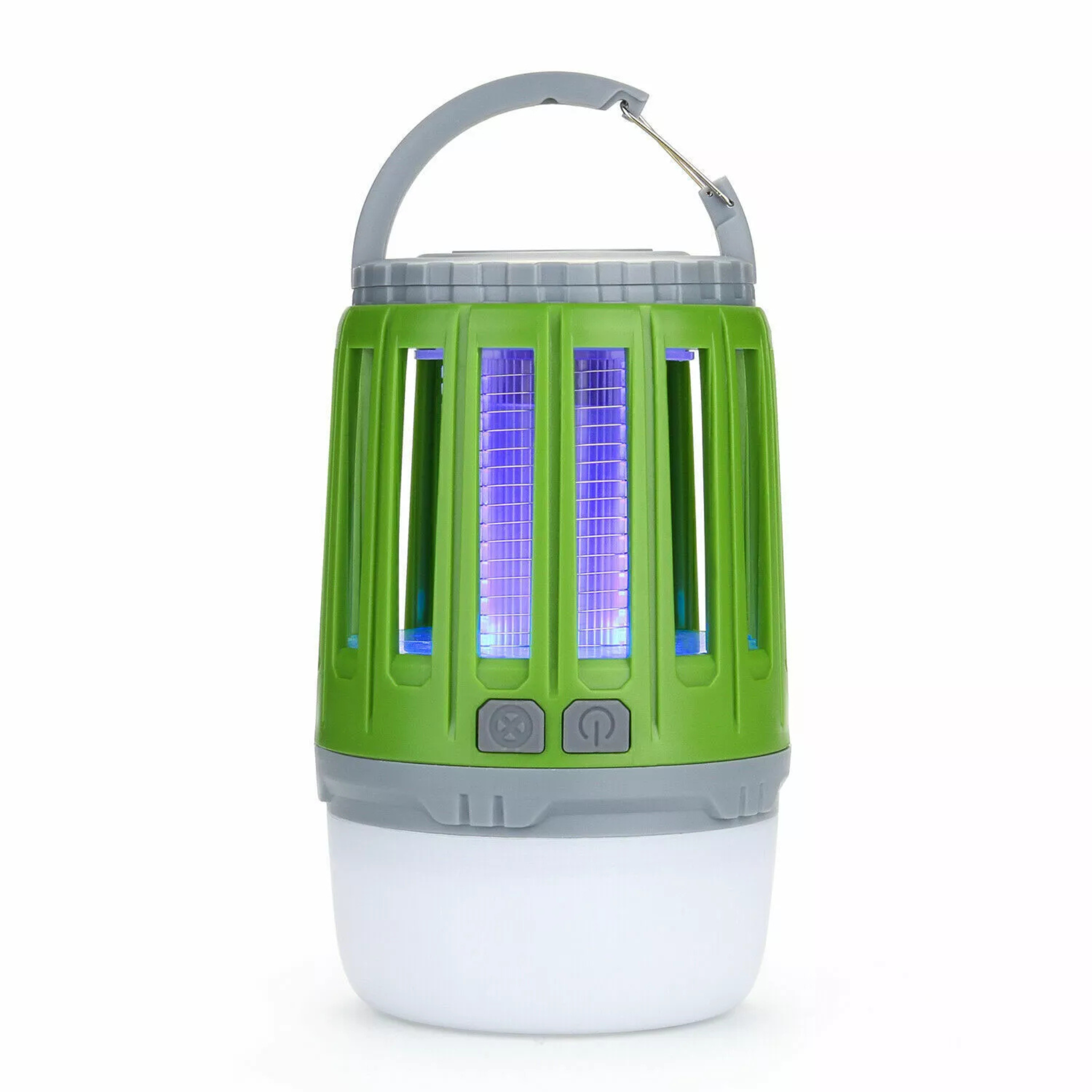 USB Charging Multi Function Mosquito Killer Lamp
