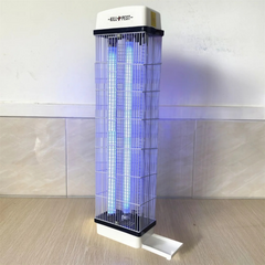 Electric Mosquito & Insect Killer 2x20W
