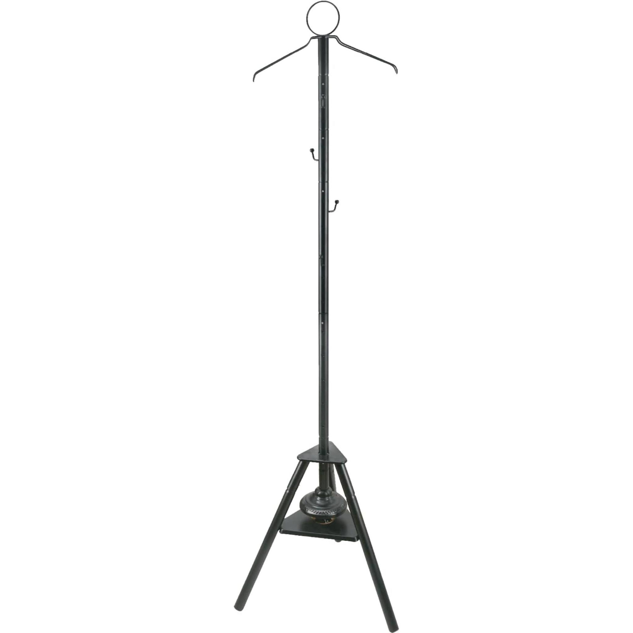 Porodo Lifestyle Clothing Bakhoor Incense Burner Black