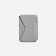 MOFT Snap-on Phone Stand & Wallet MOVAS™ MagSafe Compatible