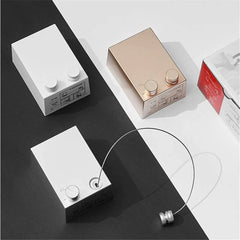 Retractable Metal Wire Indoor Clothes Drying Hanger Clothesline Retractable Metal Wire Indoor Clothes Drying Hanger Clothesline