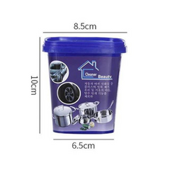 Utensils Kitchenware Corrosion & Stain Remover Paste