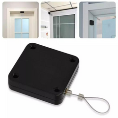1.2 Meter Retractable Steel Wire Automatic Door Closer