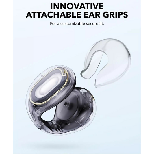 Anker Soundcore C30i Open-Ear Clip-On Earbuds