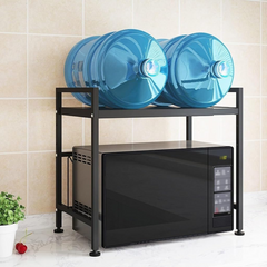Adjustable Metal Microwave Oven Stand Adjustable Metal Microwave Oven Stand