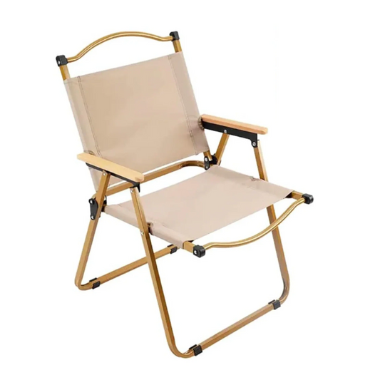 Portable Outdoor Folding Camping Chair