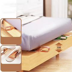 Mattress Lifter for Bed with Lip, Bed Making Tool Mattress Lifter for Bed with Lip, Bed Making Tool