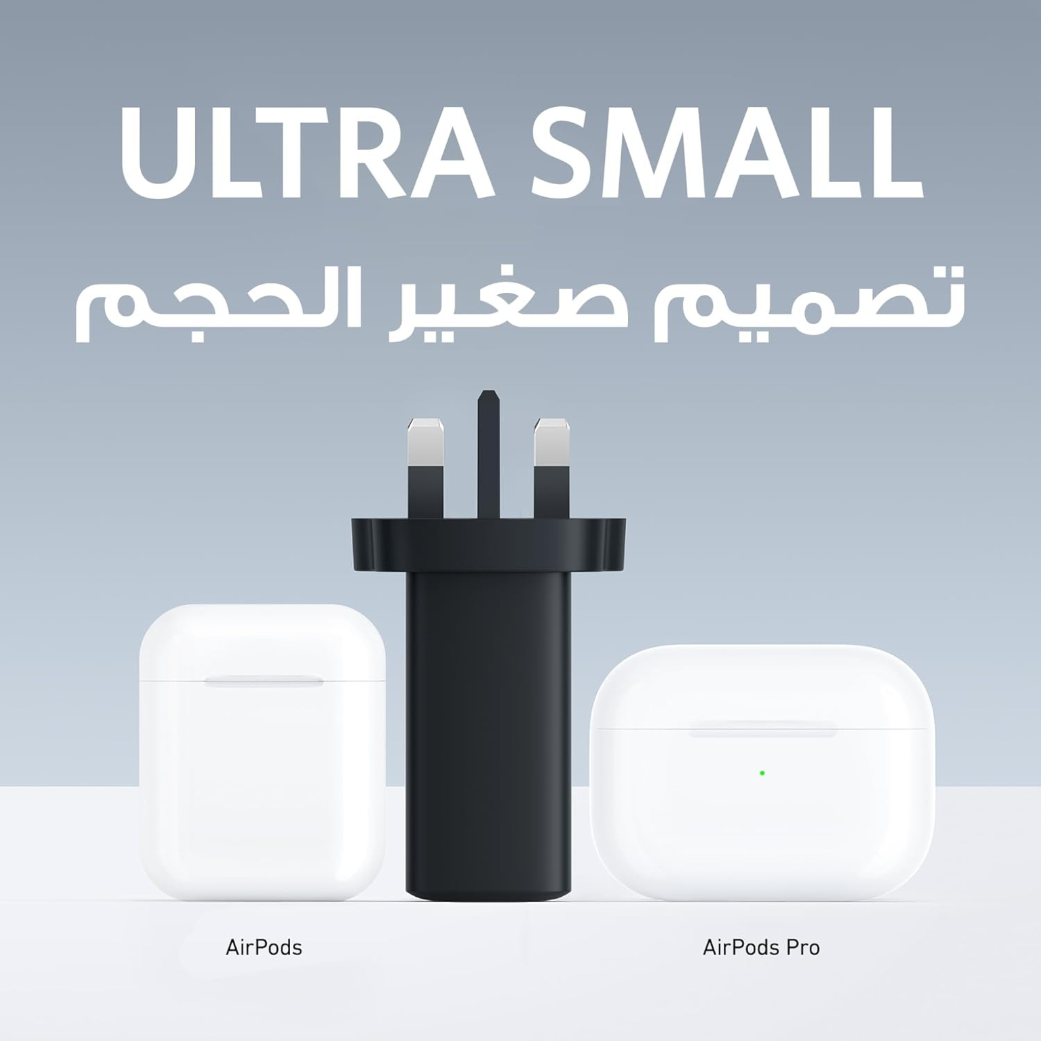 Anker High Speed 65W 3 IN 1 Charger