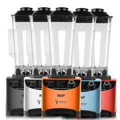 RAF 1800W Electric Blender R.2804 RAF 1800W Electric Blender R.2804