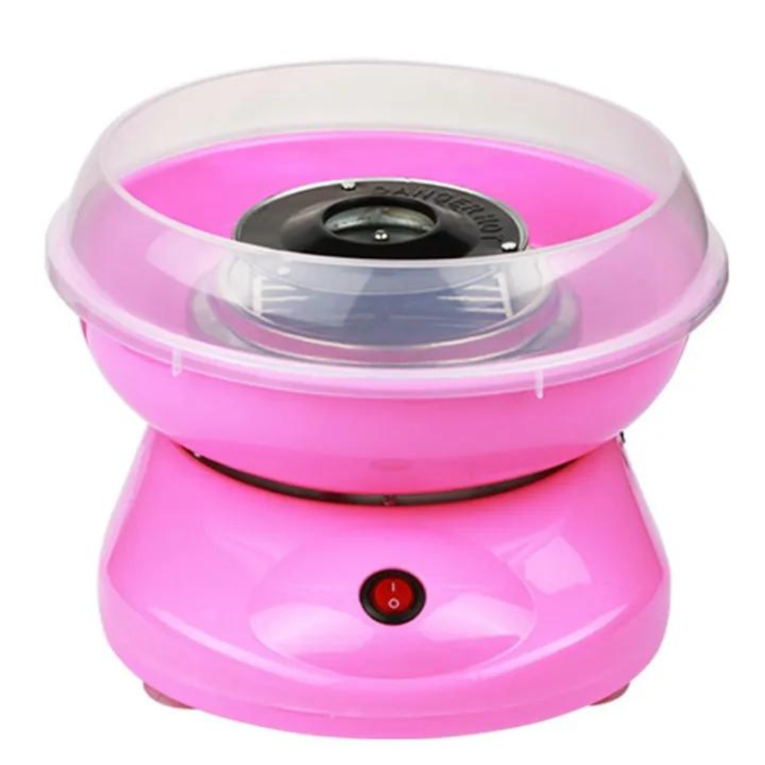 Cotton Candy Machine - Household Electric Cotton Candy Maker