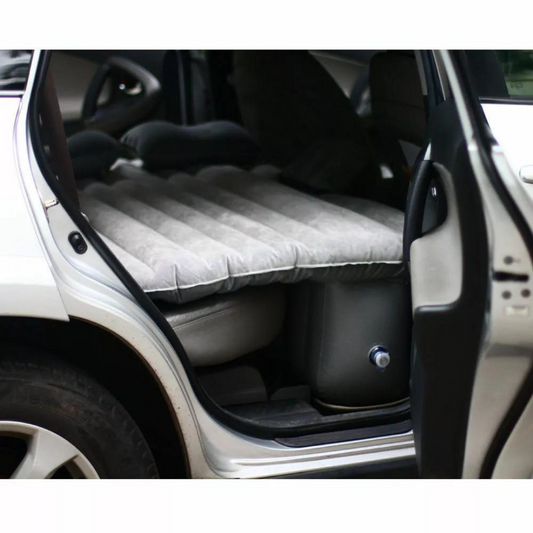 Portable Inflatable Bed Air Mattress for Car