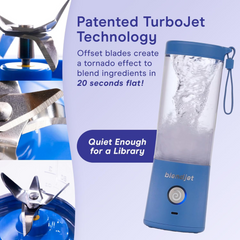 خلاط Blendjet 2 المحمول