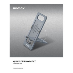 Momax Fold Stand KH9 - Handy Phone Stand Momax Fold Stand KH9 - Handy Phone Stand